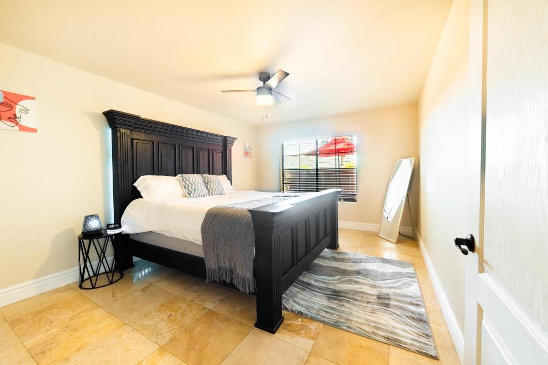 Photo of Bedroom in Tempe