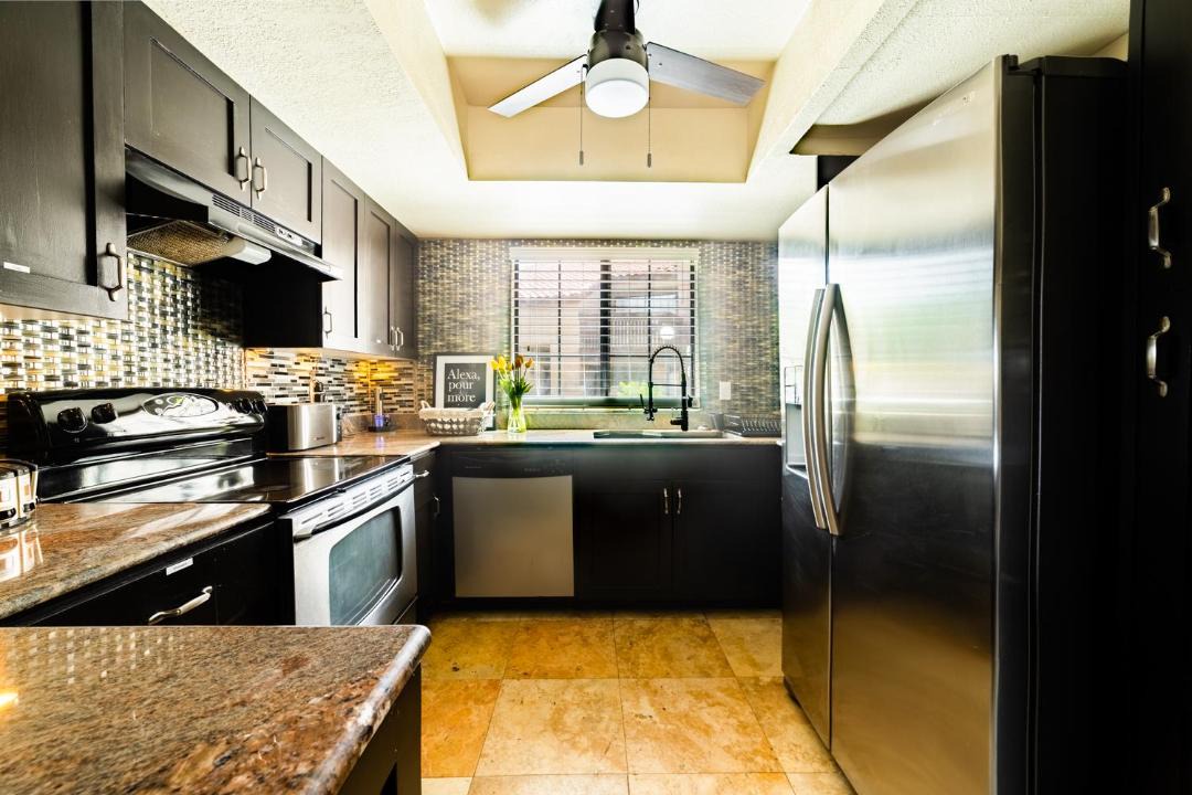 Photo of Kitchen in Tempe
