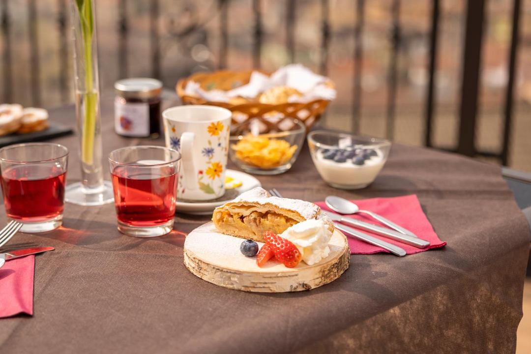Photo of Patio Balcony in San Lorenzo in Banale