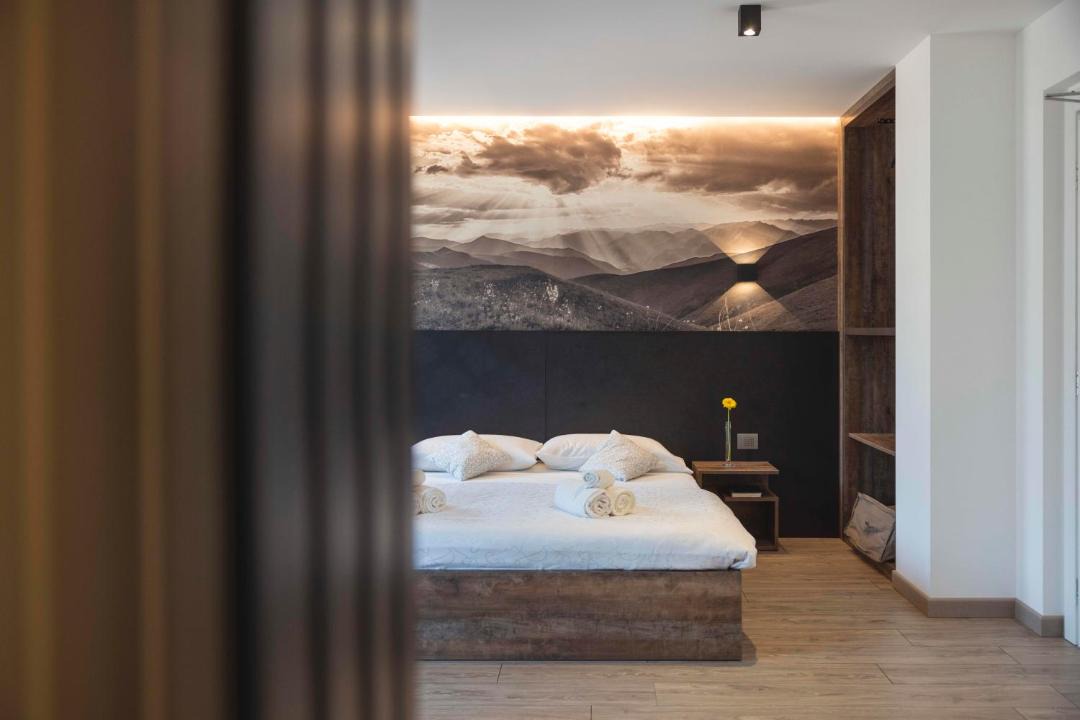 Photo of Bedroom in San Lorenzo in Banale