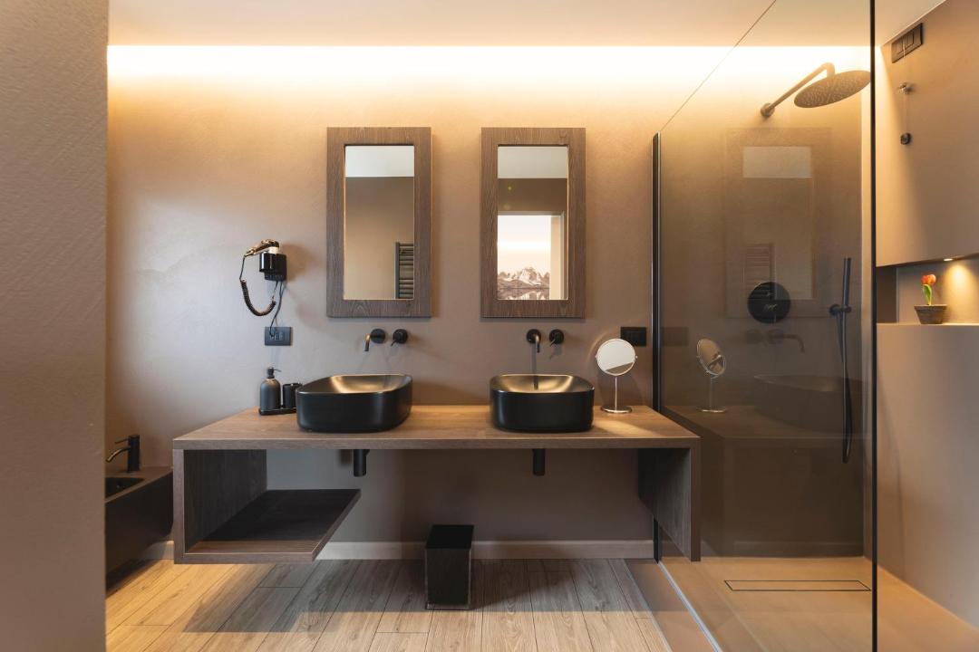 Photo of Bathroom in San Lorenzo in Banale