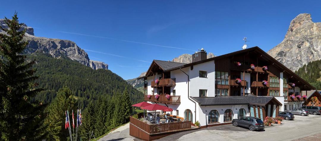 Photo of Others in Corvara in Badia