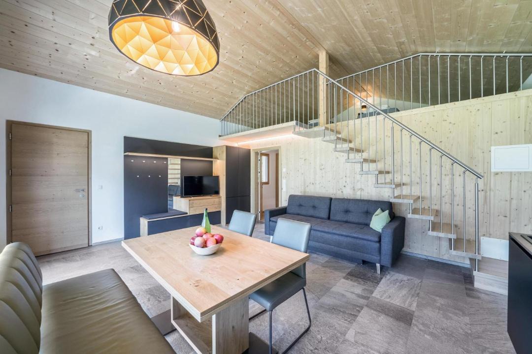 Photo of Livingroom in Castelbello-Ciardes