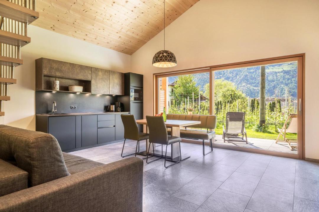 Photo of Livingroom in Castelbello-Ciardes