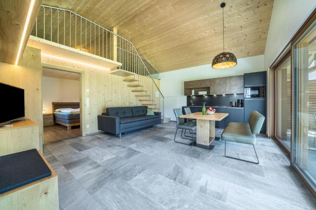 Photo of Livingroom in Castelbello-Ciardes