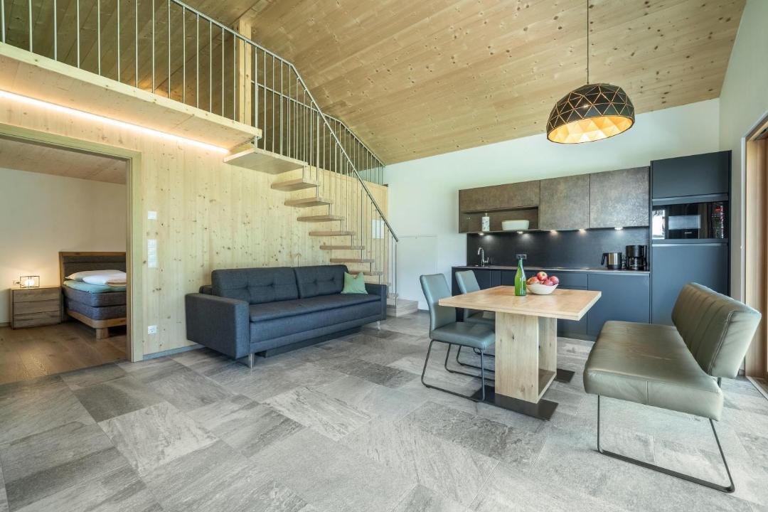 Photo of Livingroom in Castelbello-Ciardes