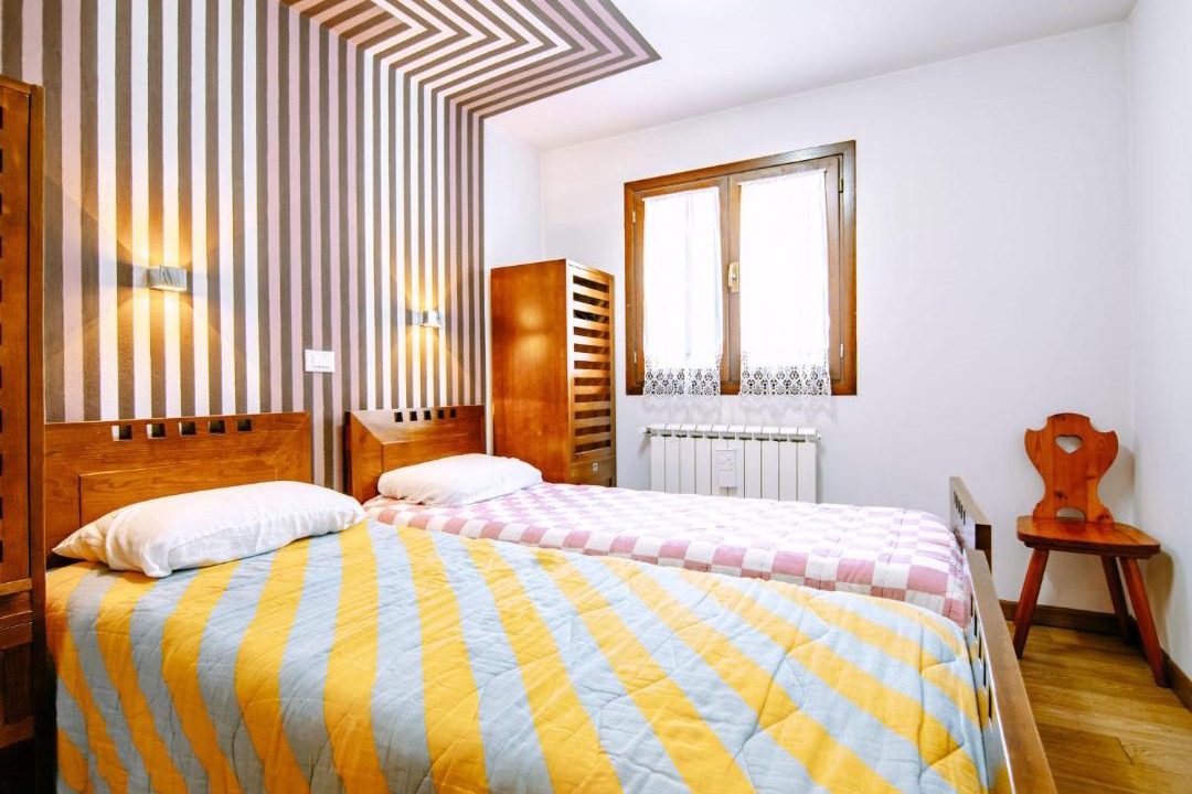 Photo of Bedroom in Penia