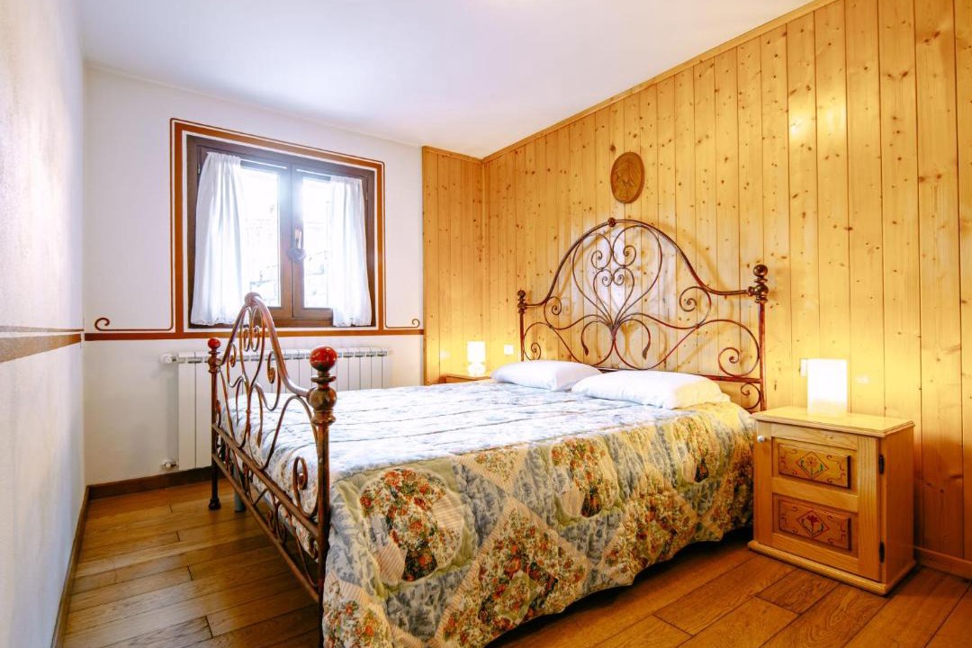 Photo of Bedroom in Penia