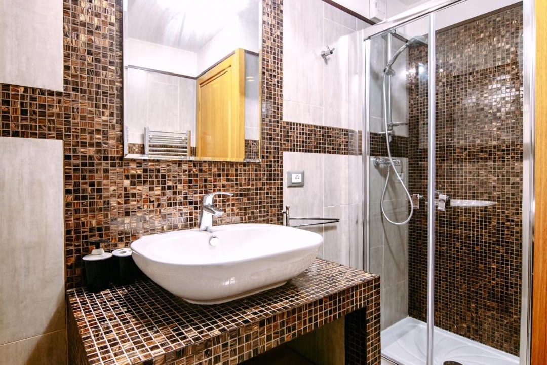 Photo of Bathroom in Penia