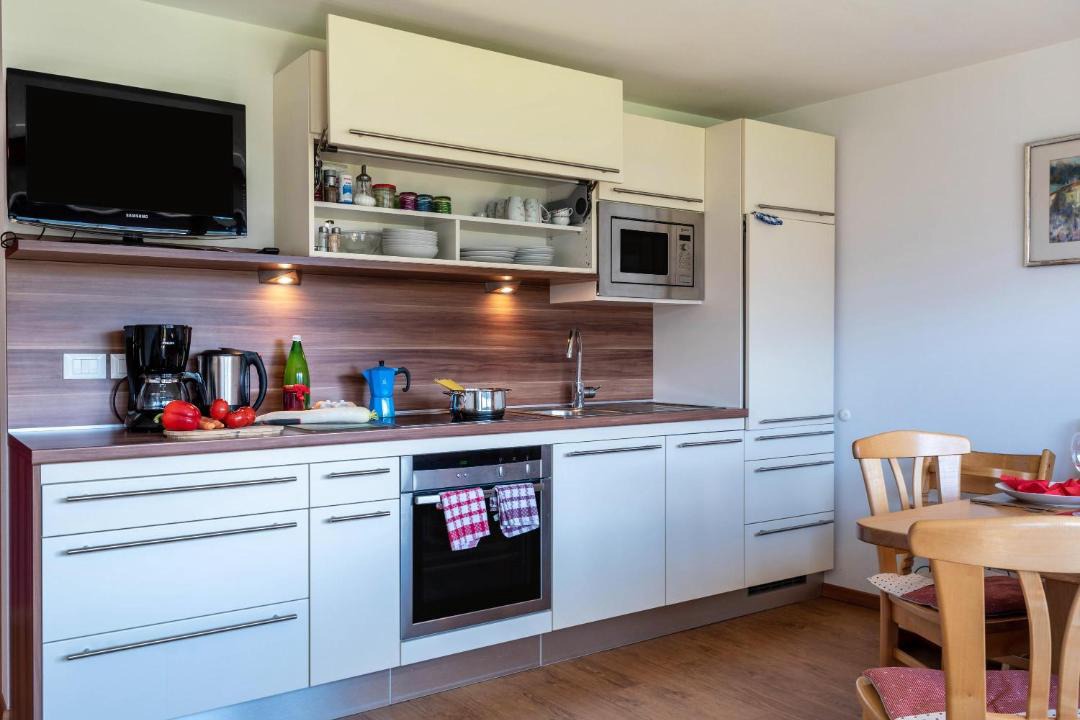 Photo of Kitchen in Feldthurns