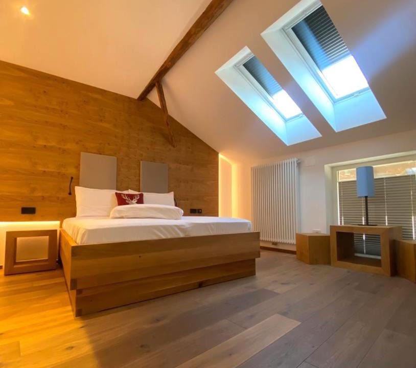 Photo of Bedroom in Magre sulla Strada del Vino
