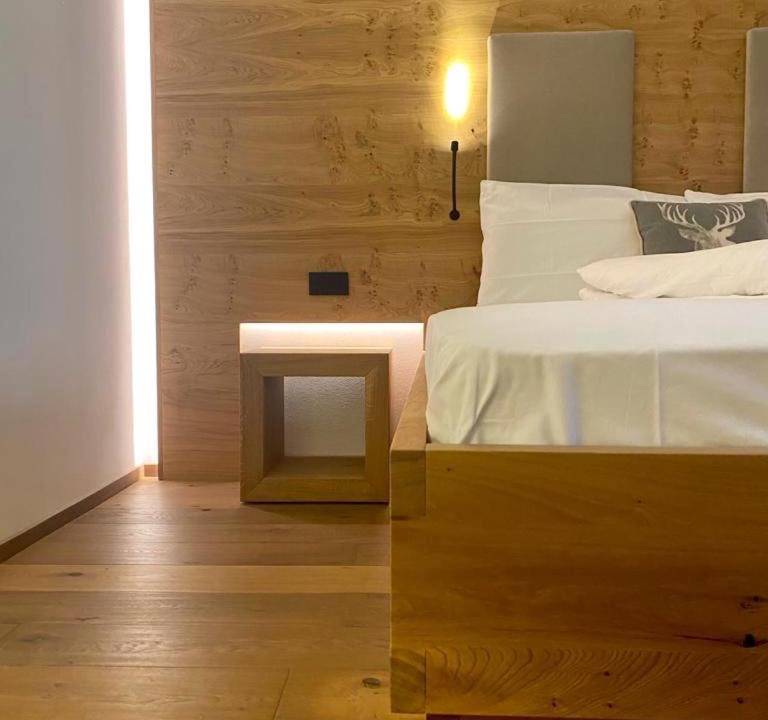 Photo of Bedroom in Magre sulla Strada del Vino