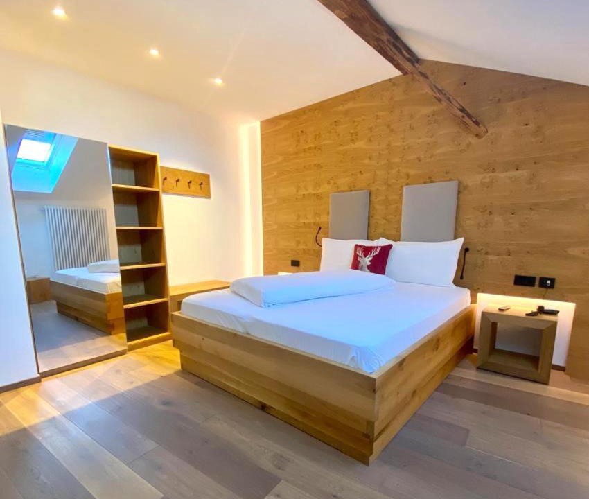 Photo of Bedroom in Magre sulla Strada del Vino