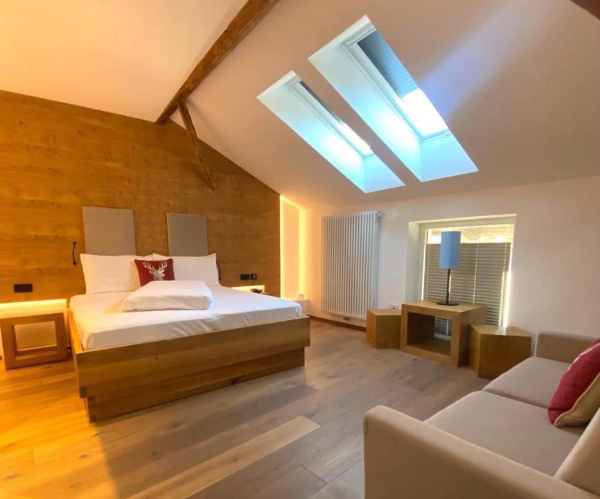 Photo of Bedroom in Magre sulla Strada del Vino