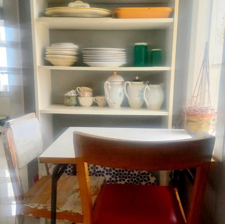 Photo of Livingroom in Hafnir
