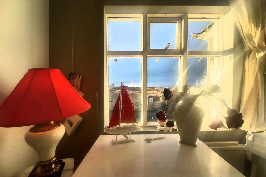 Photo of Livingroom in Hafnir