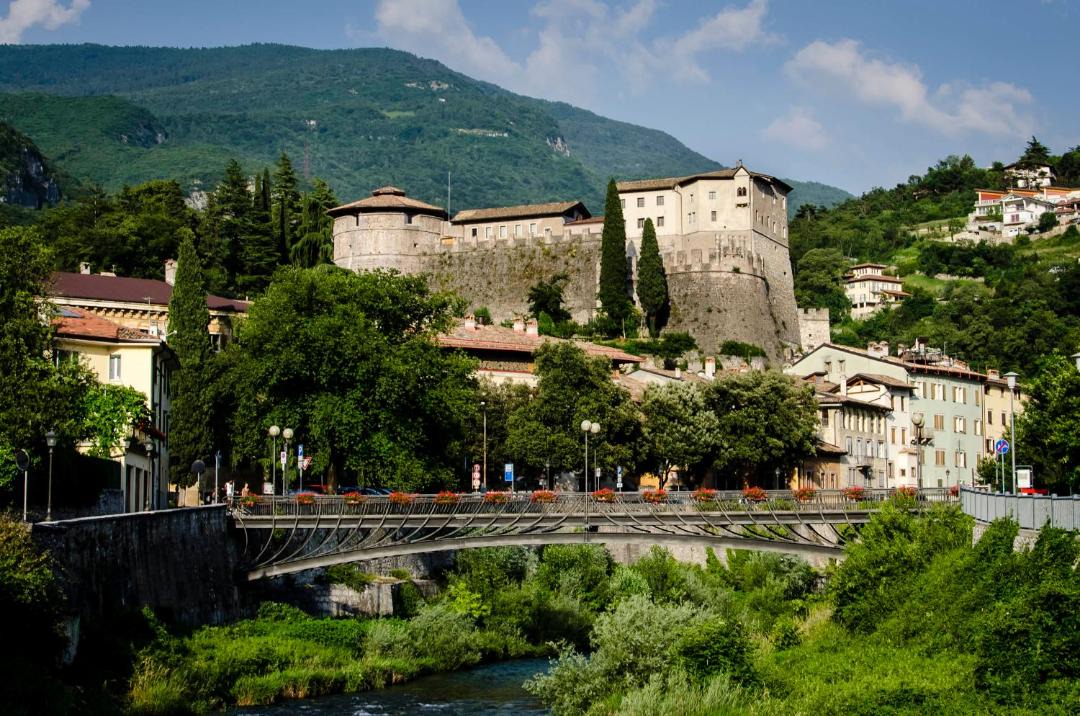 Photo of Others in Rovereto