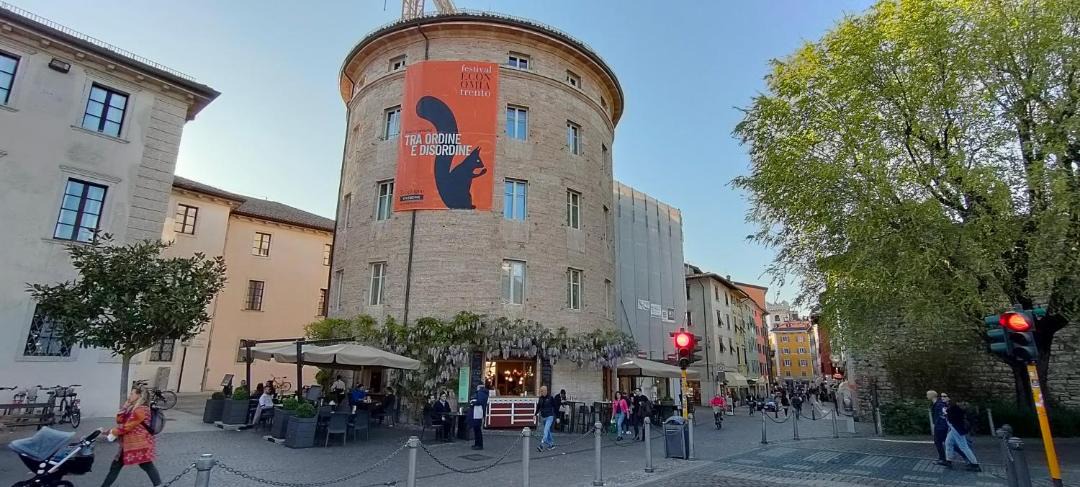 Photo of Others in Trento