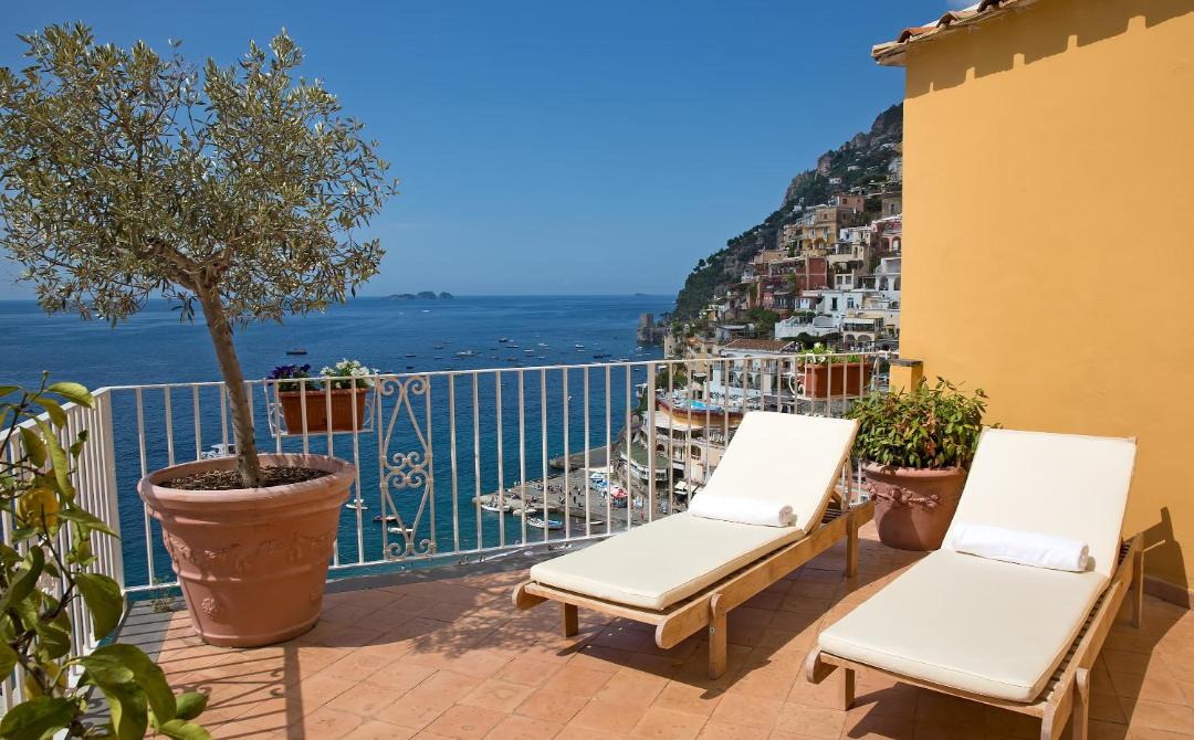Photo of Others in Positano City Centre