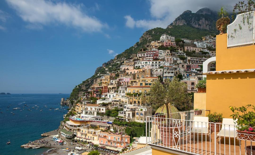 Photo of Others in Positano City Centre