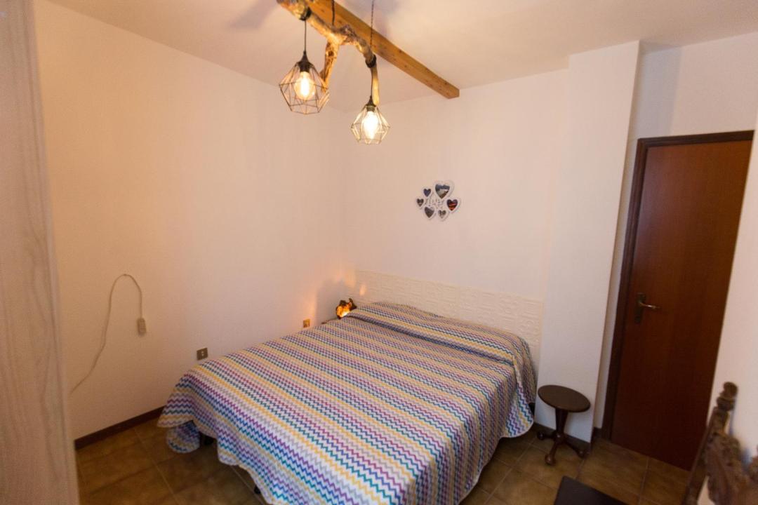 Photo of Bedroom in Molina di Ledro