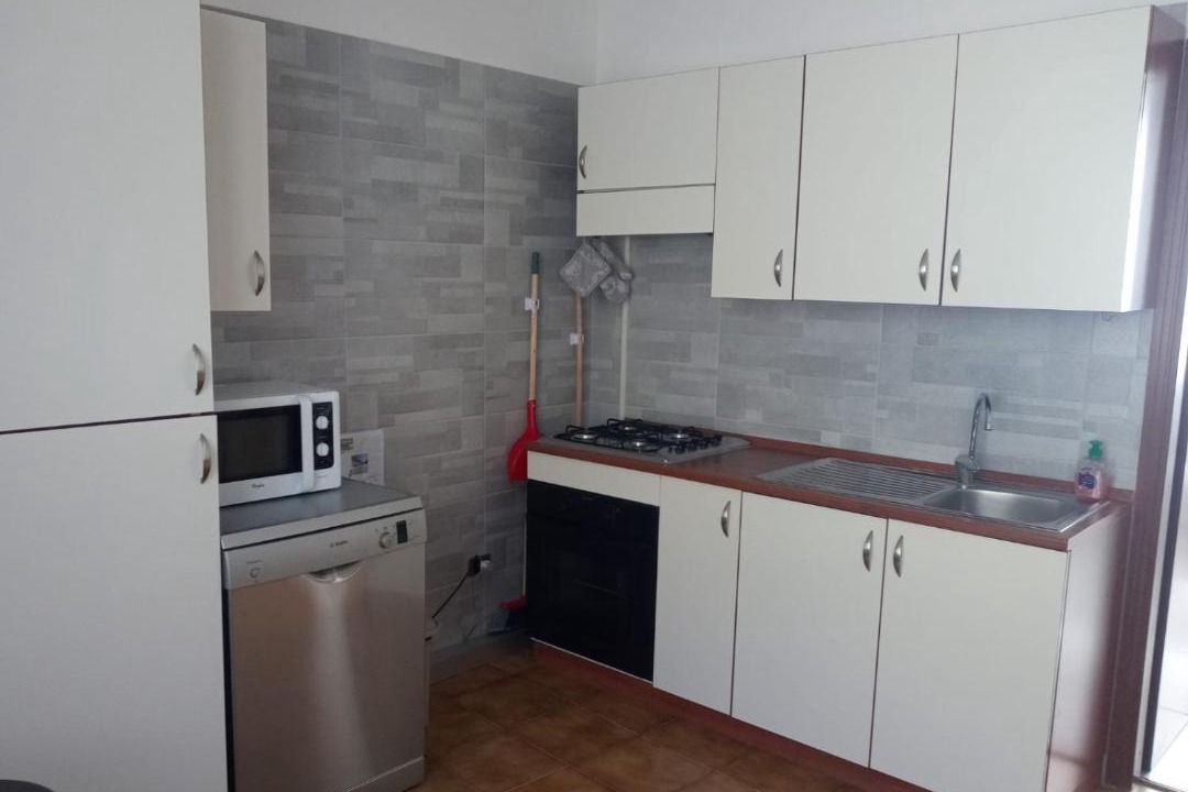 Photo of Kitchen in Molina di Ledro