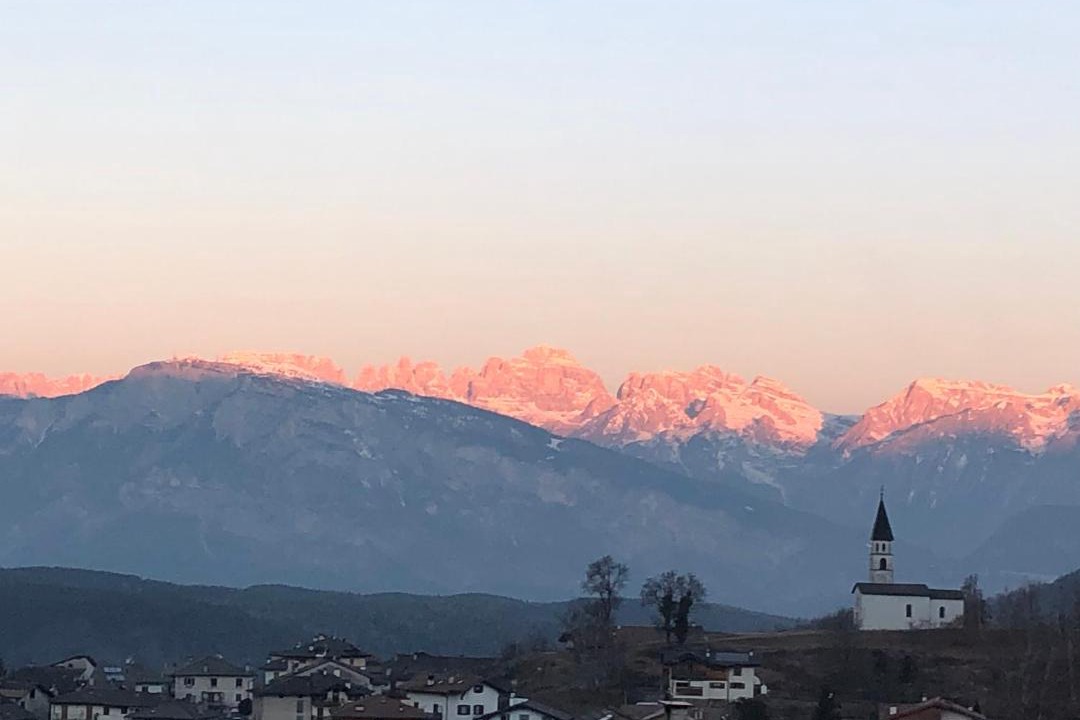 Photo of Outdoor in Baselga di Pine