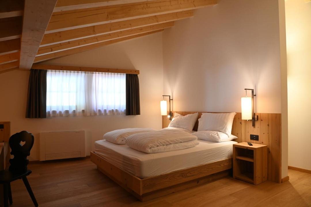 Photo of Bedroom in San Lorenzo in Banale