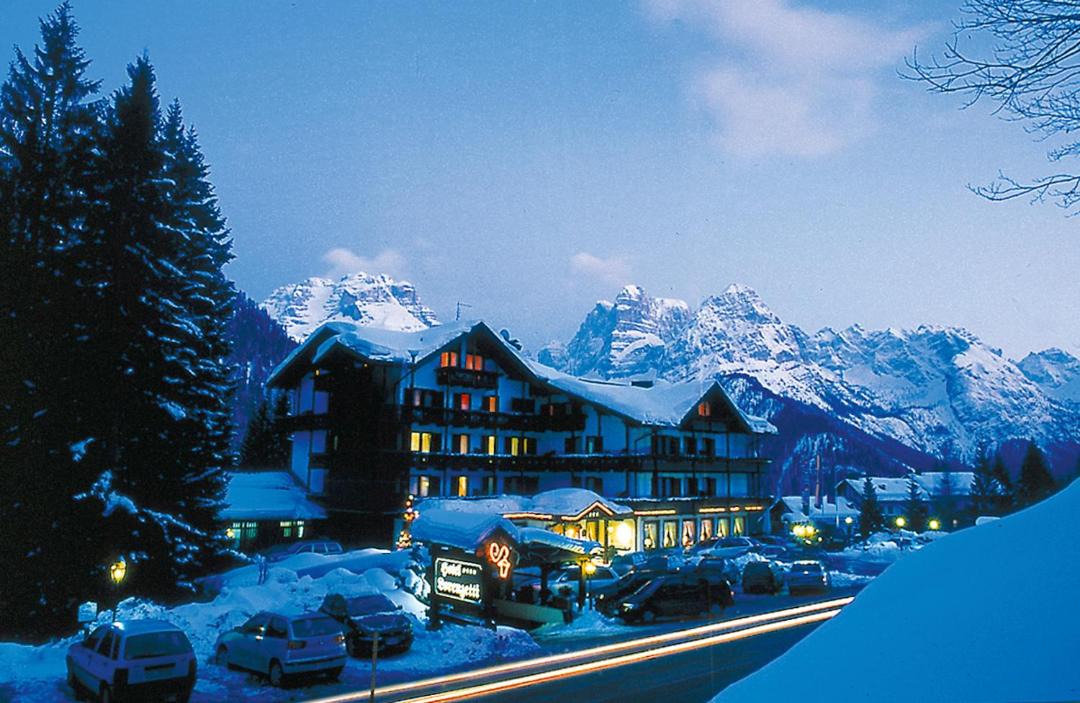Photo of Others in Madonna di Campiglio