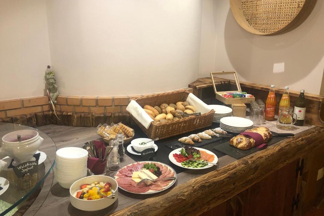 Photo of Kitchen in Trodena
