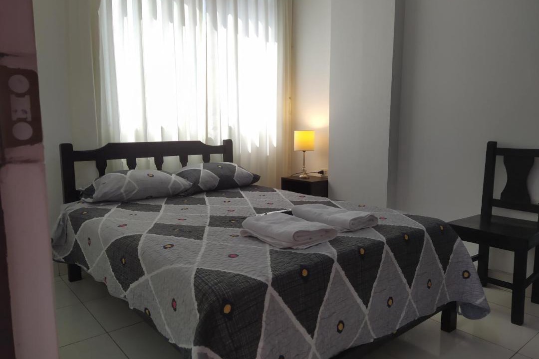 Photo of Bedroom in Trujillo