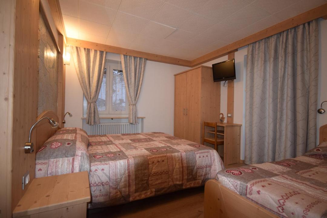 Photo of Bedroom in Tesero
