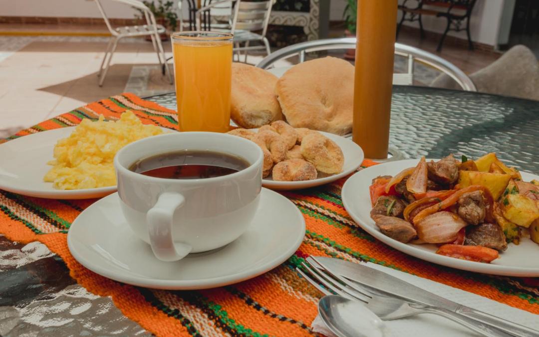 Photo of Others in Cajamarca