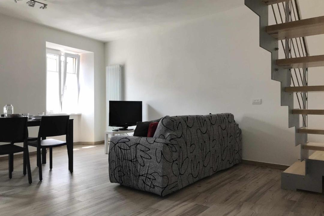 Photo of Livingroom in Mori