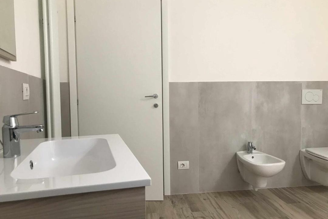 Photo of Bathroom in Mori
