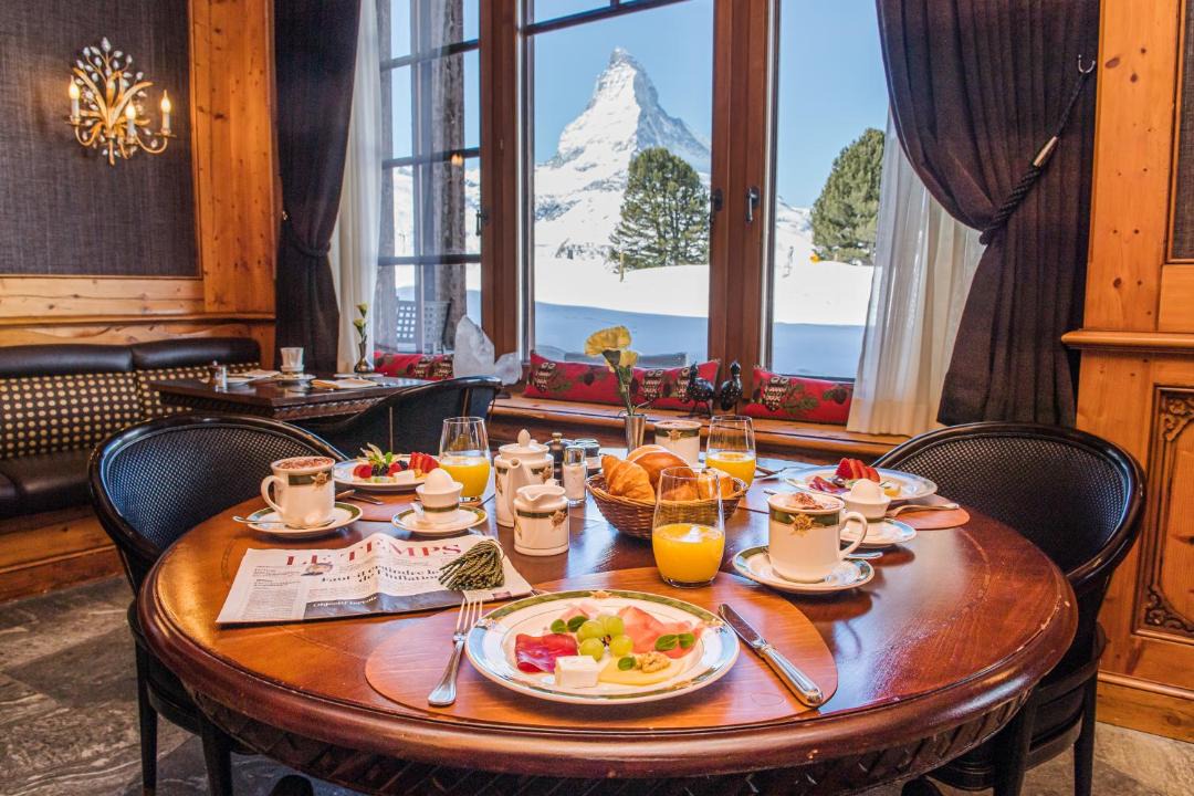 Photo of Others in Zermatt