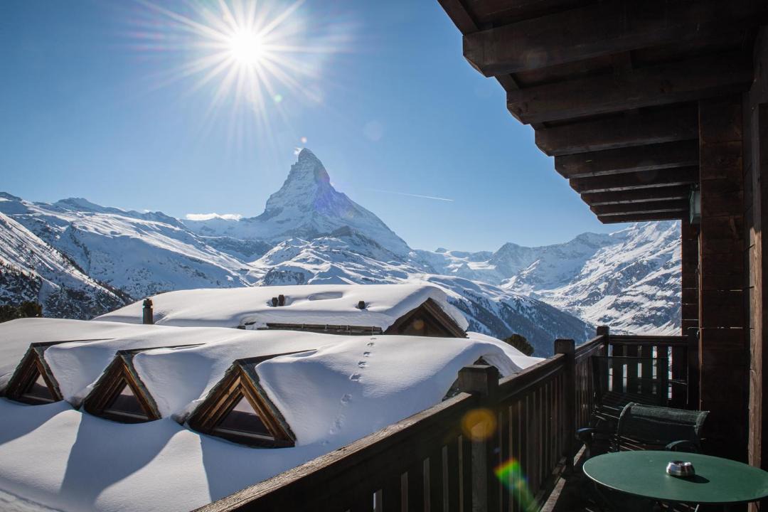 Photo of Others in Zermatt