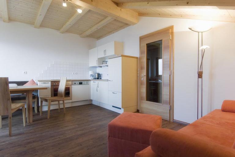 Photo of Livingroom in Molten