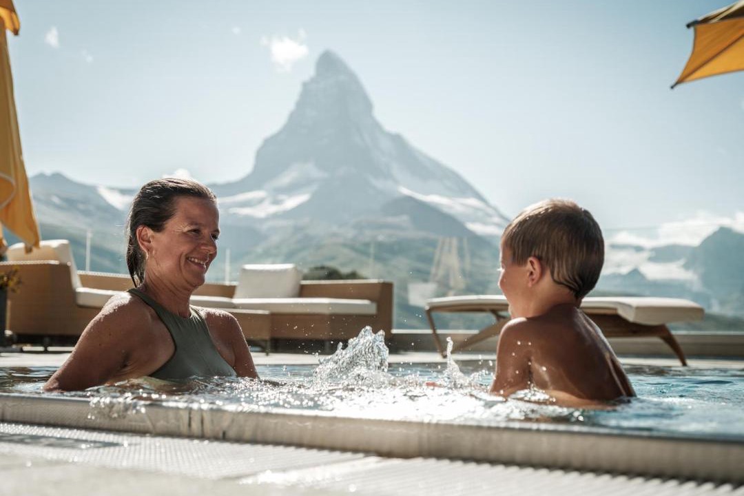 Photo of Others in Zermatt