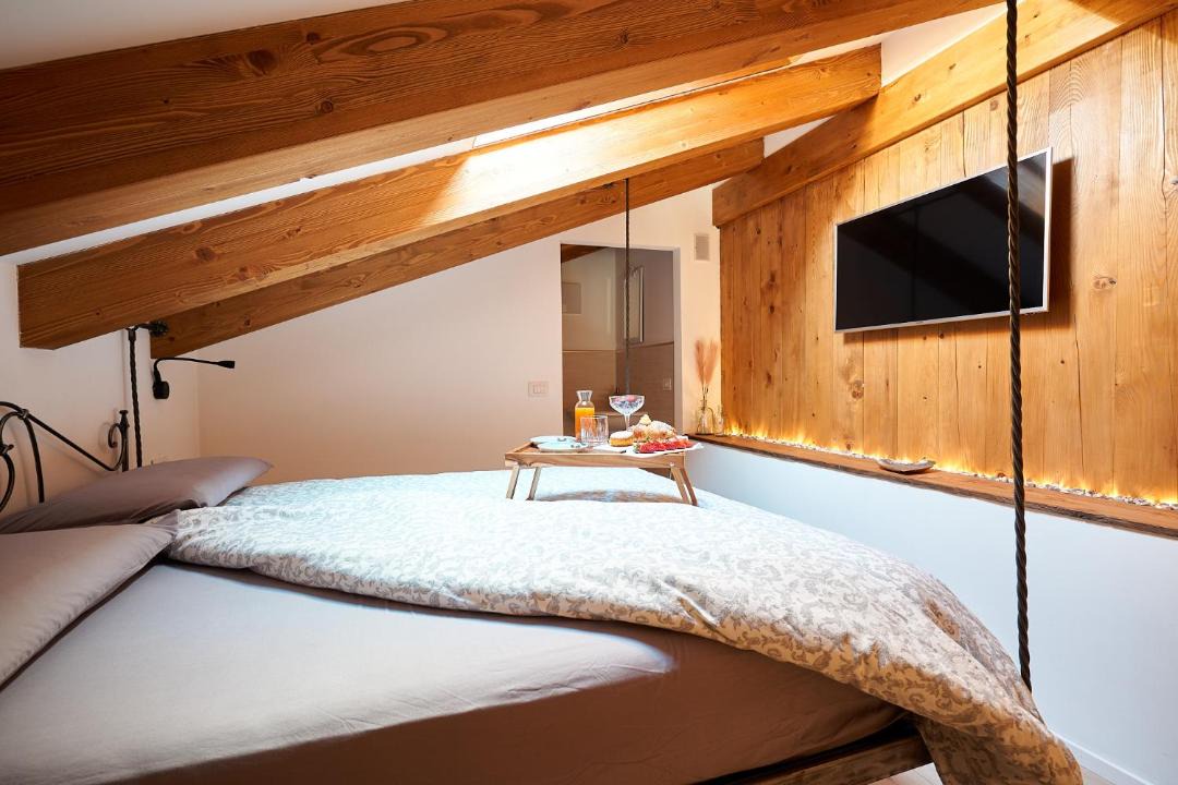 Photo of Bedroom in Denno