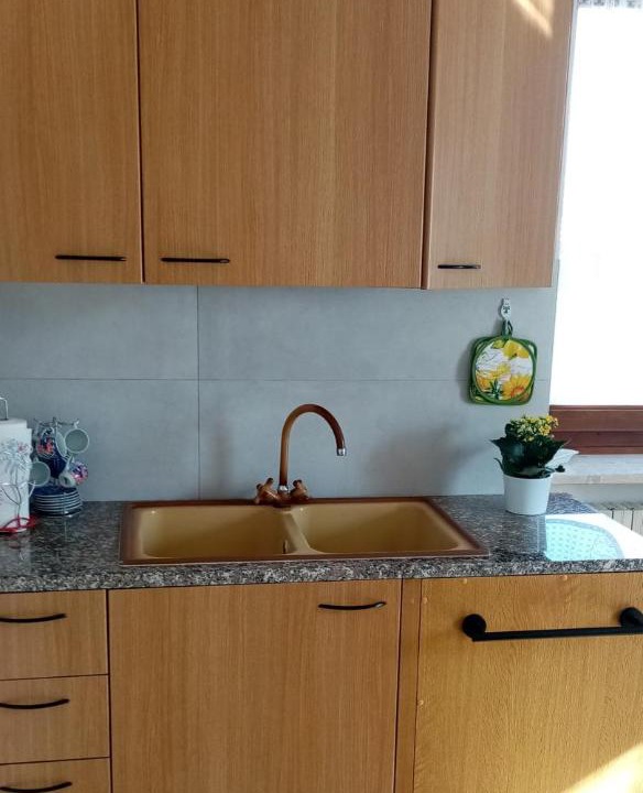 Photo of Kitchen in Ranzo