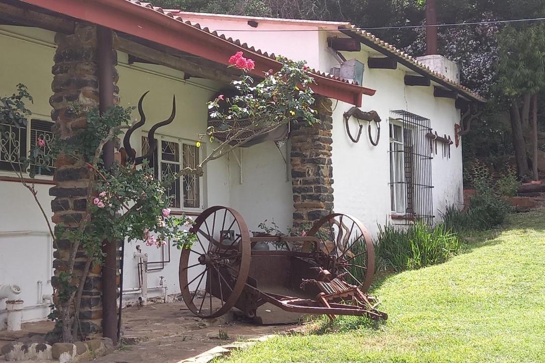 Photo of Others in Elandskraal
