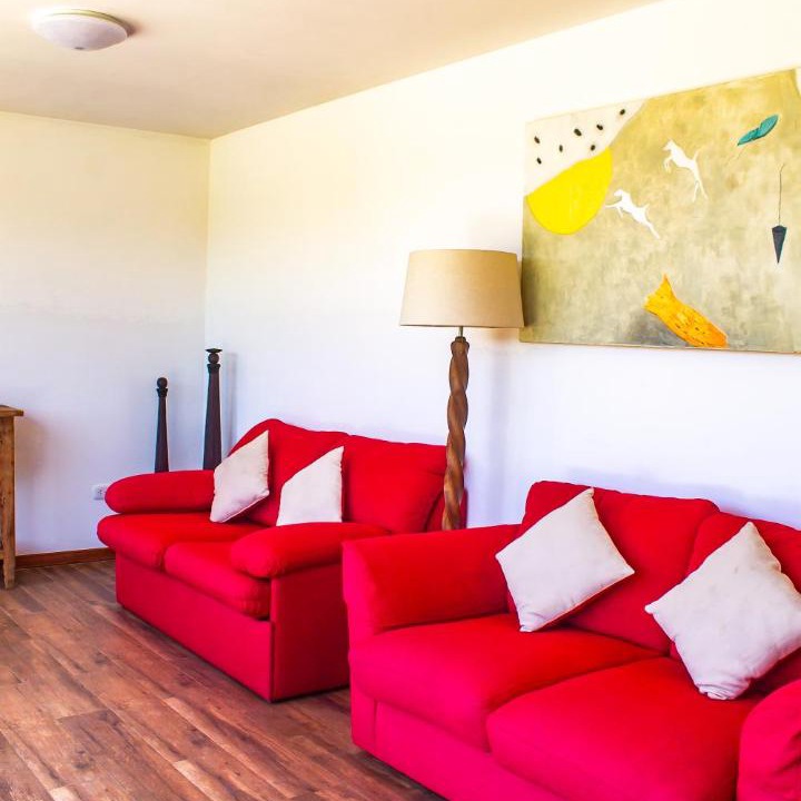 Photo of Livingroom in Centro Poblado Canyar