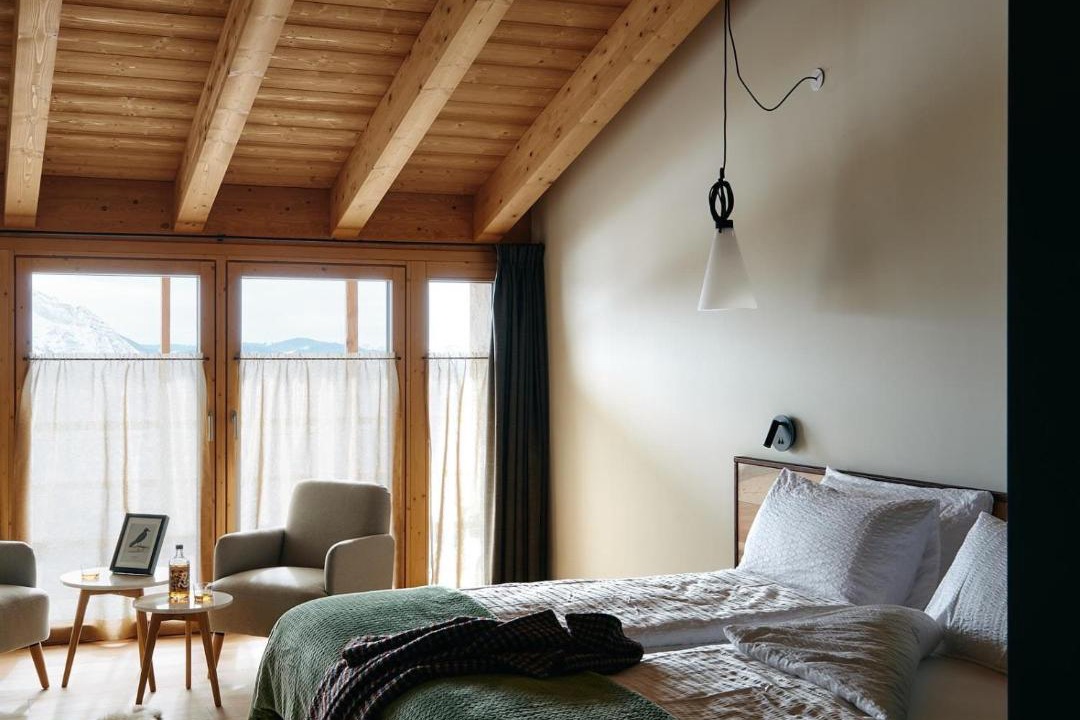 Photo of Bedroom in Barco