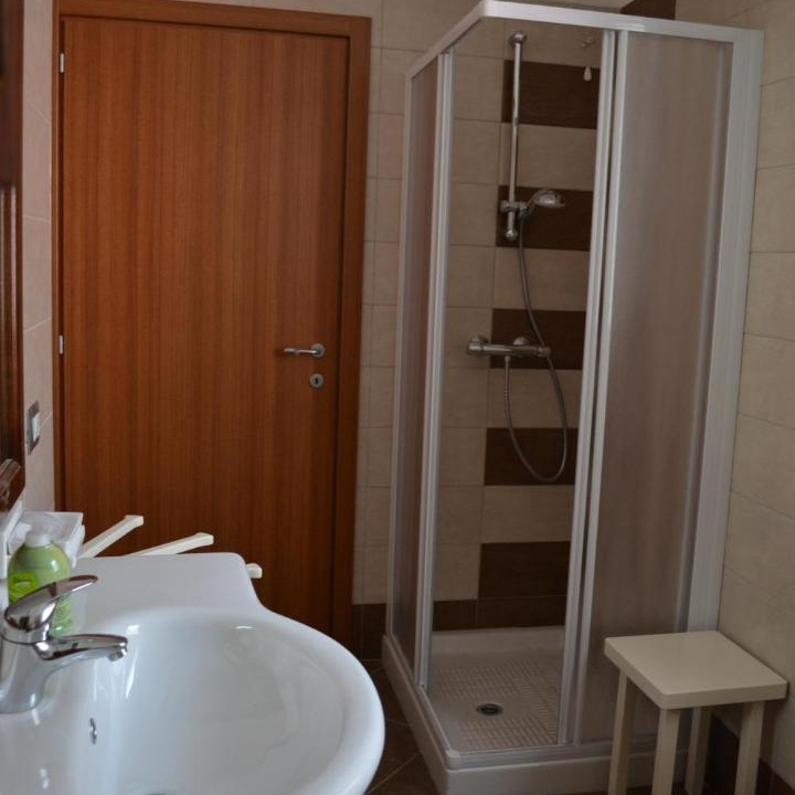 Photo of Bathroom in Molina di Ledro