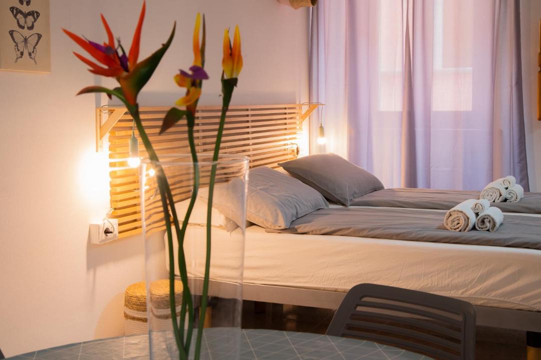 Photo of Bedroom in Riva del Garda