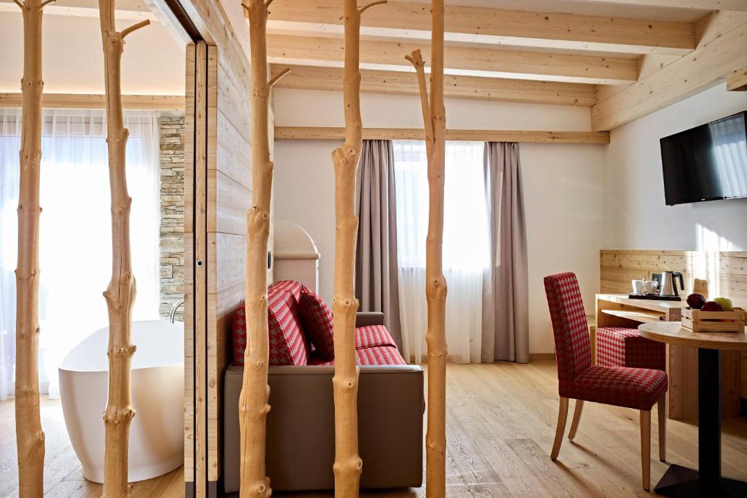 Photo of Livingroom in Stava