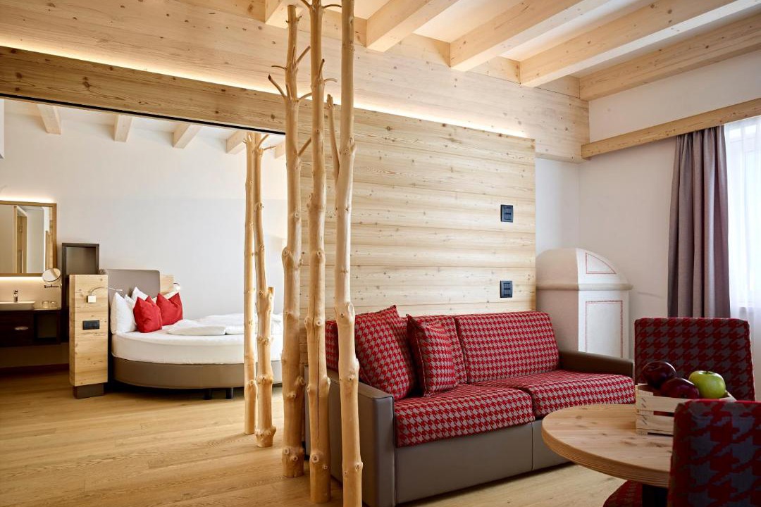 Photo of Livingroom in Stava