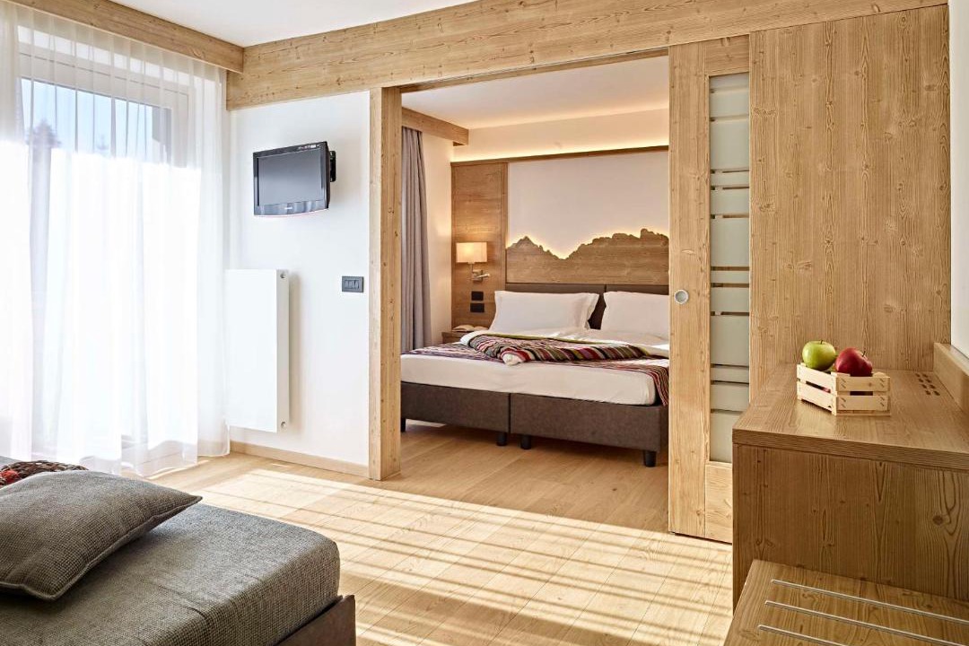 Photo of Bedroom in Stava