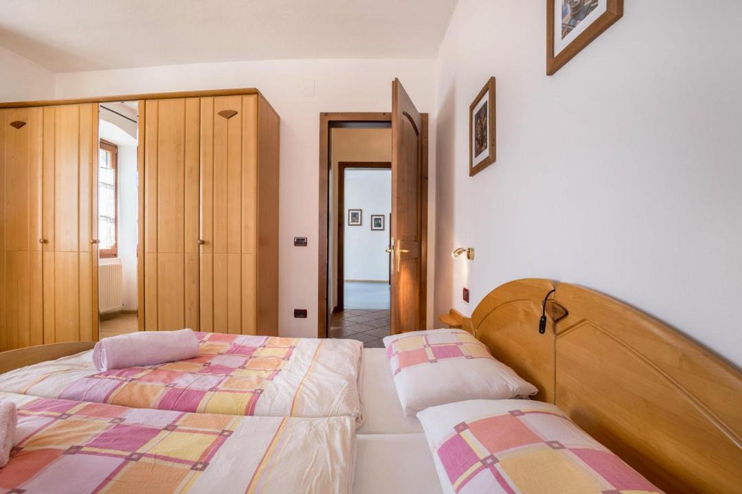 Photo of Bedroom in Ville del Monte